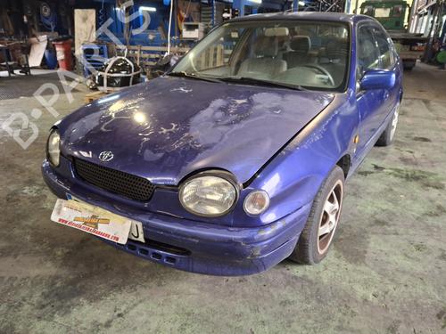 Brugte TOYOTA COROLLA (_E11_)  1.6 (AE111)  4633828