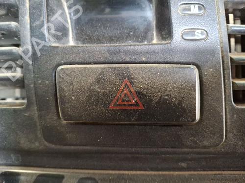 Warnblinkschalter für SSANGYONG MUSSO SPORTS 2.9 D 4x4 (120 hp) 30476483