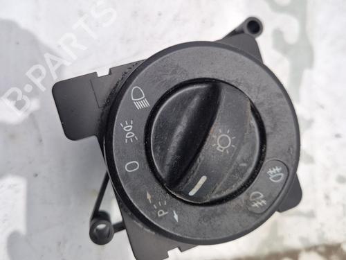 Used Headlight switch Headlight switch VW CRAFTER 30-50 Van (2E_) 2.0 TDI (136 hp) 39713501 39713501