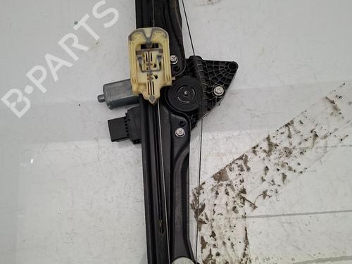 Front right window mechanism CITROËN C3 III (SX) 1.5 BlueHDi 100 (SXYHYP, SXYHTU) | BP39722645C23 - Image 2