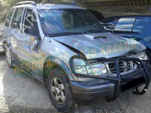 Driveshaft KIA SPORTAGE SUV (K00) 2.0 TD 4WD | BP8757284M37 
