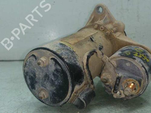 Starter OPEL ASTRA G Hatchback (T98) 1.6 16V (F08, F48) | BP7933217M8 