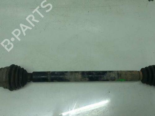 Right front driveshaft SEAT CORDOBA (6K1, 6K2) 1.4 16V | BP7940068M39 