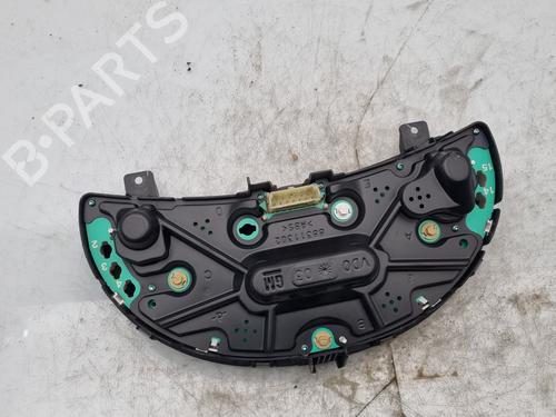 Instrument cluster OPEL CORSA C (X01)  | BP22322144C47 