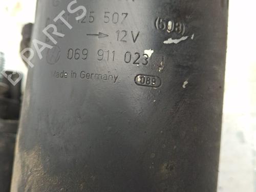 Starter VW LT 28-46 II Platform/Chassis (2DC, 2DF, 2DG, 2DL, 2DM) 2.5 SDI | BP29023610M8 