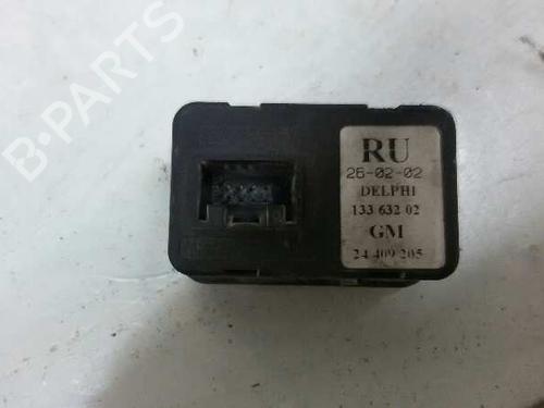 Left front window switch OPEL COMBO Box Body/MPV 1.7 DI 16V | BP7934972I27 