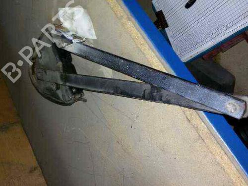 Used Tailgate lift support Tailgate lift support RENAULT RODEO 6 (ACL_) 0.8 (34 hp) 14215249 14215249