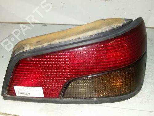 Used Right taillight PEUGEOT 306 Hatchback (7A, 7C, N3, N5) [1993-2003]  7930806