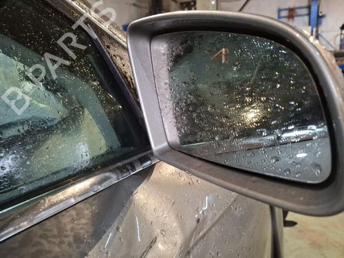 Right mirror AUDI A6 C6 (4F2) 2.0 TDI | BP29322365C27 