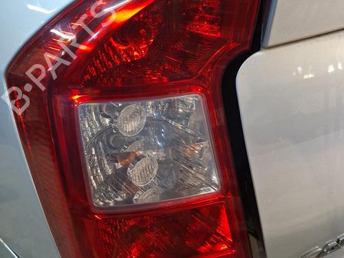 Used Left taillight Left taillight KIA CARENS III MPV (UN) 2.0 CRDi 140 (140 hp) 34700241 34700241