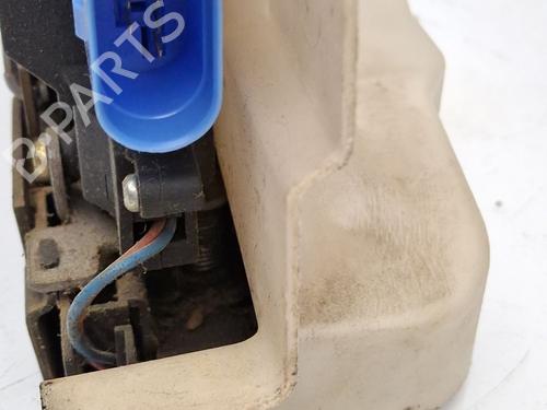 Front left lock VW TOURAN (1T1, 1T2) 1.9 TDI | BP27634423C98 