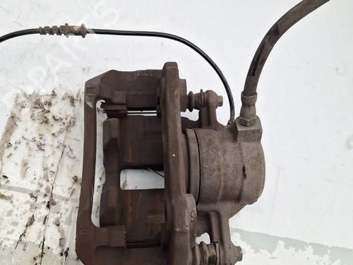 Right front brake caliper MERCEDES-BENZ C-CLASS Coupe (CL203) C 160 Kompressor (203.730) | BP28387634M104