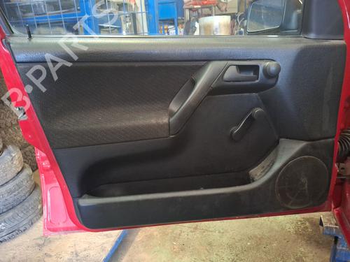 Used Front left panel VW GOLF III (1H1) [1989-2000]  30152462