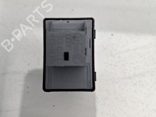 Left rear window switch AUDI A1 Sportback (8XA, 8XF) 1.4 TDI | BP23425874I29 