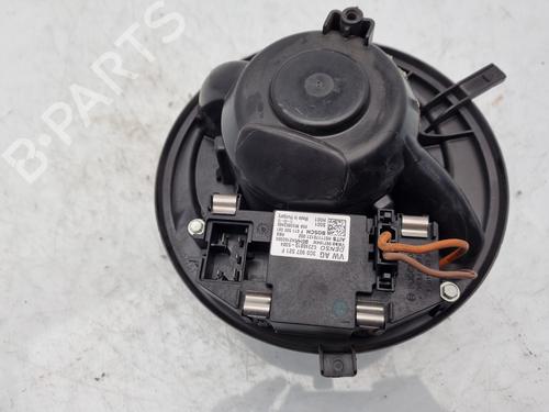Heater blower motor SEAT ALTEA XL (5P5, 5P8) 1.6 TDI | BP14214776M62