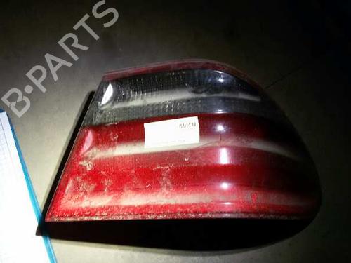 Used Right taillight MERCEDES-BENZ E-CLASS (W210) [1995-2003]  7938279