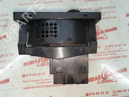 Headlight switch FORD MONDEO III (B5Y)  | BP7936896I24 