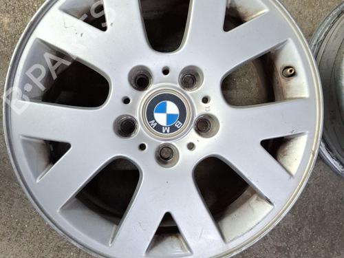 Rim BMW 3 Coupe (E46) 323 Ci | BP24702614C45 