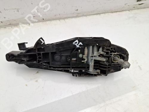 Front left exterior door handle CITROËN C4 CACTUS 1.2 VTi 82 | BP28513803C128 
