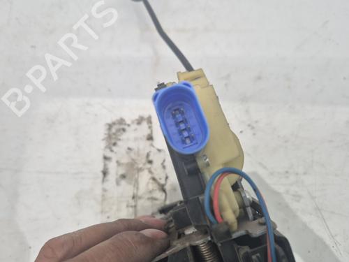 Front right lock SEAT IBIZA III (6L1) 1.6 16V | BP26525263C97 