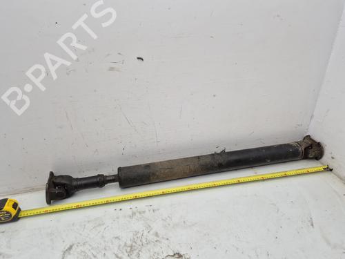 Kardanaksel Kompl. OPEL FRONTERA B (U99) 2.2 DTI (6B_ZC, 6B_VF, 6B_66, 6B_76) | BP29568571M37 