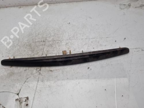 Used Tailgate handle CITROËN C3 I (FC_, FN_) 1.4 HDi (68 hp) 17707603