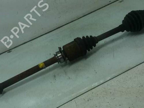 Antriebswelle rechts vorne FIAT PUNTO (188_) 1.3 JTD 16V | BP7933155M39 