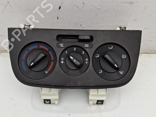 Used Climate control FIAT FIORINO Box Body/MPV (225_) 1.3 D Multijet (225BXD1A, 225BXB1A, 225BXB11) (75 hp) 27273299