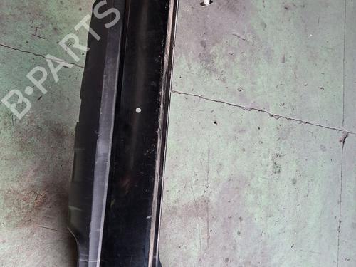 Used Rear bumper Rear bumper HYUNDAI SANTA FÉ II (CM) 2.2 CRDi (197 hp) 33263395 33263395