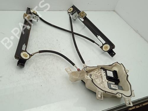 Front left window mechanism SEAT TOLEDO III (5P2)  | BP8052078C22 