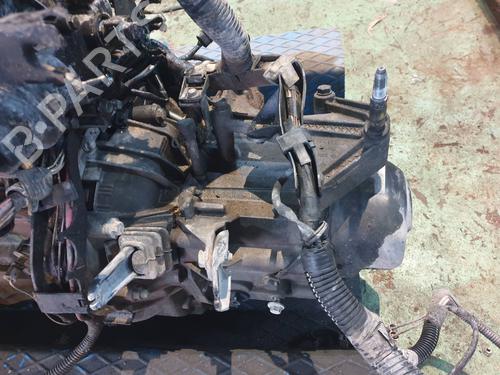Gearbox RENAULT CLIO II (BB_, CB_)  | BP7945747M3 