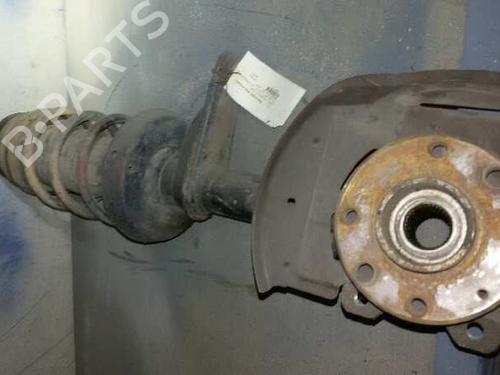 Used Left front steering knuckle OPEL CALIBRA A (C89) [1989-1997]  7941147