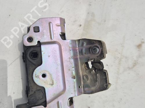 Tailgate lock OPEL ZAFIRA / ZAFIRA FAMILY B (A05) 1.9 CDTI (M75) | BP25901400C101 