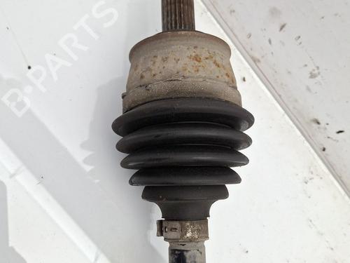 Right front driveshaft OPEL CORSA D (S07)  | BP22738265M39 