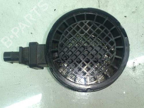 Used Mass air flow sensor OPEL CORSA D (S07) [2006-2015]  7933575