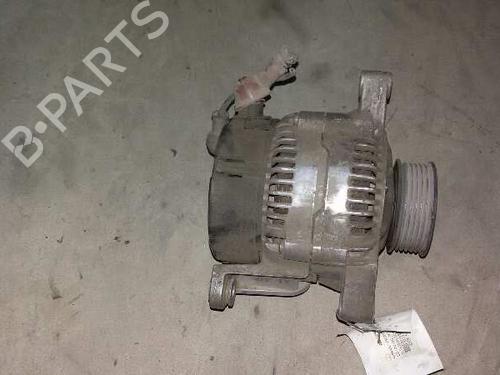Used Alternator NISSAN PRIMERA Hatchback (P10) [1990-1996]  7938847