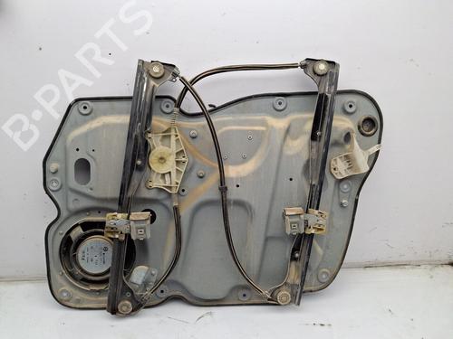 Used Front left window mechanism VW TOURAN (1T1, 1T2) 1.9 TDI (105 hp) 27636635