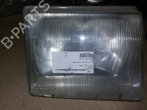 Used Right headlight FIAT UNO (146_, 158_) [1983-2013]  7992495