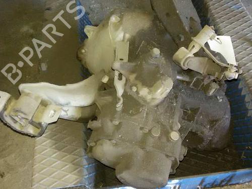 Gearbox OPEL COMBO Box Body/MPV (71_) 1.7 D | BP7930068M3