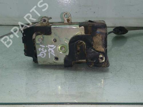 Front left lock FORD FIESTA V (JH_, JD_) 1.4 TDCi | BP7932491C98 
