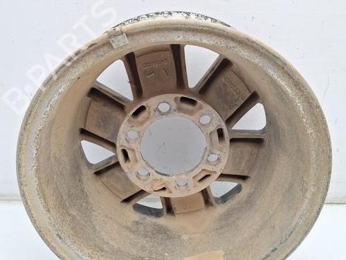 Rim MITSUBISHI PAJERO II (V3_W, V2_W, V4_W, V5_W) 2.5 TDiC (V44W, V24W) | BP29725153C45 