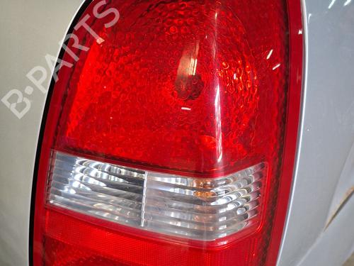 Used Right taillight Right taillight NISSAN PRIMERA (P12) 2.2 Di (126 hp) 34700194 34700194