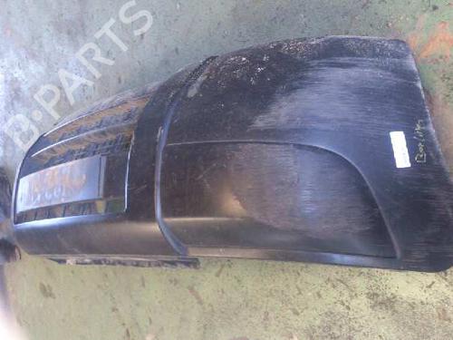 Front bumper CITROËN BERLINGO / BERLINGO FIRST Box Body/MPV (M_) 1.9 D 70 (MBWJZ, MCWJZ) | BP7933855C7 