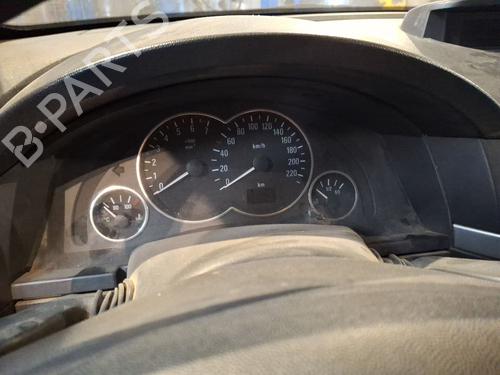 Quadrante OPEL MERIVA A MPV (X03) [2003-2010]  30475739