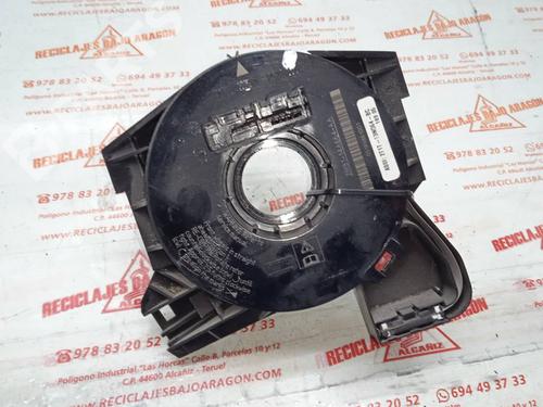 Used Squib airbag Squib airbag FORD TRANSIT CONNECT (P65_, P70_, P80_) 1.8 TDCi (90 hp) 7946062 7946062