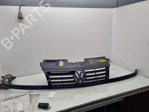 Used Grille VW SHARAN (7M8, 7M9, 7M6) 1.9 TDI (110 hp) 13378313