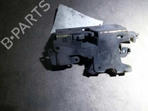 Front left lock MERCEDES-BENZ SPRINTER 2-t Van (B901, B902)  | BP7936639C98 