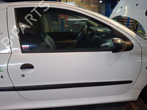 right-front-door-peugeot-206-2l_-2m_-2009-2010-2011-2012-2013-33048569 main image