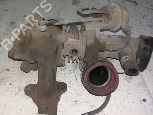 Used Turbocharger/Supercharger FORD ESCORT VI (GAL) 1.8 TD (90 hp) 7939805