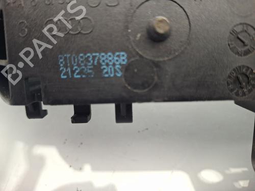 Front right exterior door handle AUDI A1 Sportback (8XA, 8XF) 1.4 TDI | BP23422150C129 